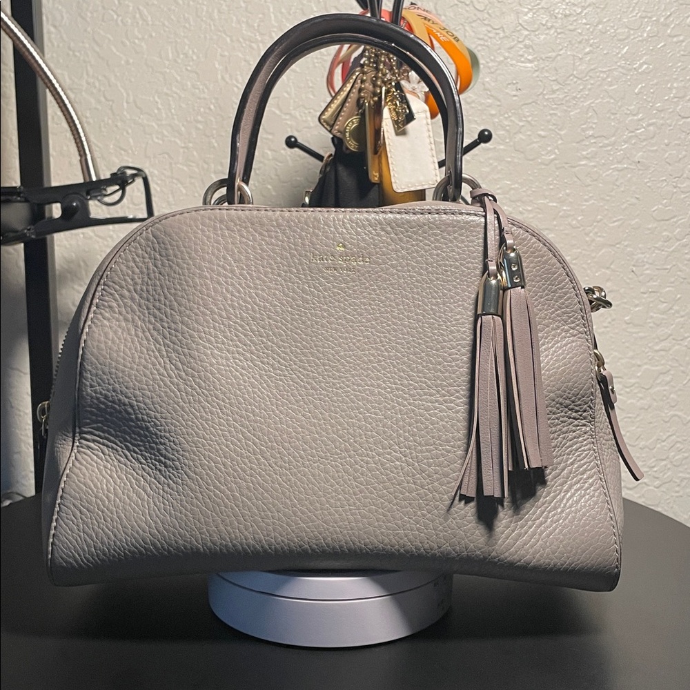 Kate Spade Atwood Place Bailey Crossbody, Satchel